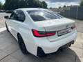 BMW 320 d M Sport LM 20 Performance Head-Up Navi Pr! Weiß - thumbnail 12
