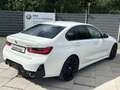 BMW 320 d M Sport LM 20 Performance Head-Up Navi Pr! Weiß - thumbnail 16