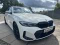 BMW 320 d M Sport LM 20 Performance Head-Up Navi Pr! Weiß - thumbnail 13