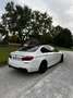 BMW M550 M550 d xDrive Weiß - thumbnail 1