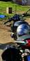 Moto Guzzi Breva 1100 Fekete - thumbnail 5