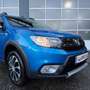 Dacia Sandero Stepway TCe 100 inkl. GARANTIE Blau - thumbnail 7
