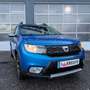 Dacia Sandero Stepway TCe 100 inkl. GARANTIE Blau - thumbnail 5