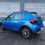 Dacia Sandero Stepway TCe 100 inkl. GARANTIE Blau - thumbnail 13