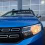 Dacia Sandero Stepway TCe 100 inkl. GARANTIE Blau - thumbnail 4