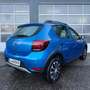 Dacia Sandero Stepway TCe 100 inkl. GARANTIE Blau - thumbnail 14