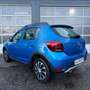 Dacia Sandero Stepway TCe 100 inkl. GARANTIE Blau - thumbnail 12