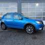 Dacia Sandero Stepway TCe 100 inkl. GARANTIE Blau - thumbnail 8
