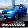 Dacia Sandero Stepway TCe 100 inkl. GARANTIE Blau - thumbnail 2