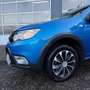 Dacia Sandero Stepway TCe 100 inkl. GARANTIE Blau - thumbnail 9