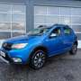 Dacia Sandero Stepway TCe 100 inkl. GARANTIE Blau - thumbnail 10