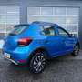 Dacia Sandero Stepway TCe 100 inkl. GARANTIE Blau - thumbnail 15