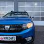 Dacia Sandero Stepway TCe 100 inkl. GARANTIE Blau - thumbnail 3