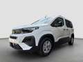 Peugeot Rifter Rifter Standard ALLURE Diesel 100 Weiß - thumbnail 1