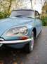 Citroen DS D-SUPER Blauw - thumbnail 5