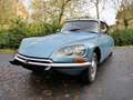 Citroen DS D-SUPER Blauw - thumbnail 4