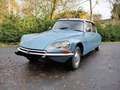 Citroen DS D-SUPER Bleu - thumbnail 1