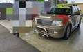 Lincoln Navigator Grün - thumbnail 3
