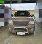 Lincoln Navigator Grün - thumbnail 1