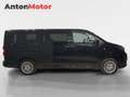 Peugeot Traveller 2.2 BlueHDI S&S Business Long EAT8 180 Negro - thumbnail 4