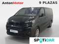 Peugeot Traveller 2.2 BlueHDI S&S Business Long EAT8 180 Negro - thumbnail 1