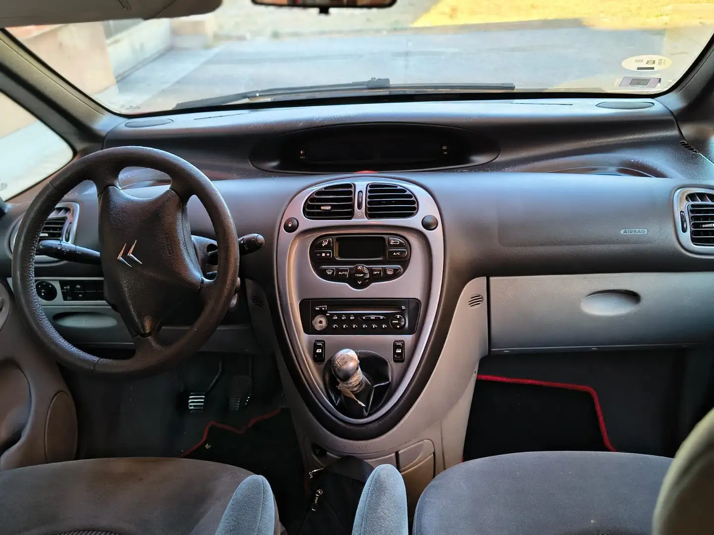 Citroen - 2
