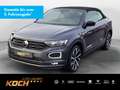 Volkswagen T-Roc 1.5TSI R-Line DSG AHK LED Navi K Grau - thumbnail 1