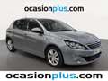 Peugeot 308 1.2 PureTech S&S Style 130 Gris - thumbnail 2