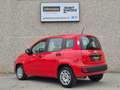 Fiat Panda 1.2 Easy Connect 69cv Rosso - thumbnail 2
