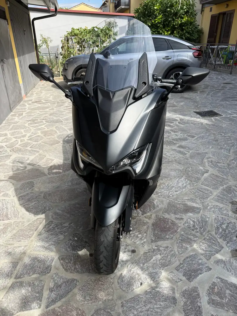 Yamaha TMAX 560 Nero - 1