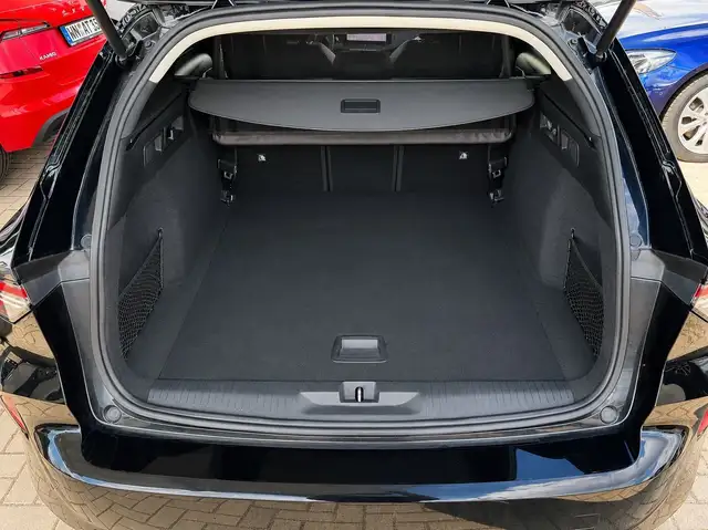 Opel Astra view 15