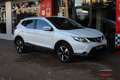Nissan Qashqai 1.6dCi N-Vision 4x2 XTronic Blanco - thumbnail 1