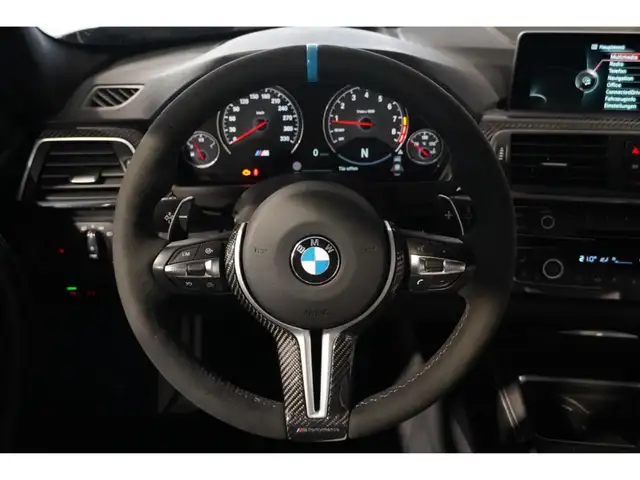 BMW M3 view 15