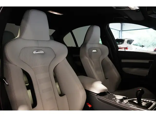 BMW M3 view 12