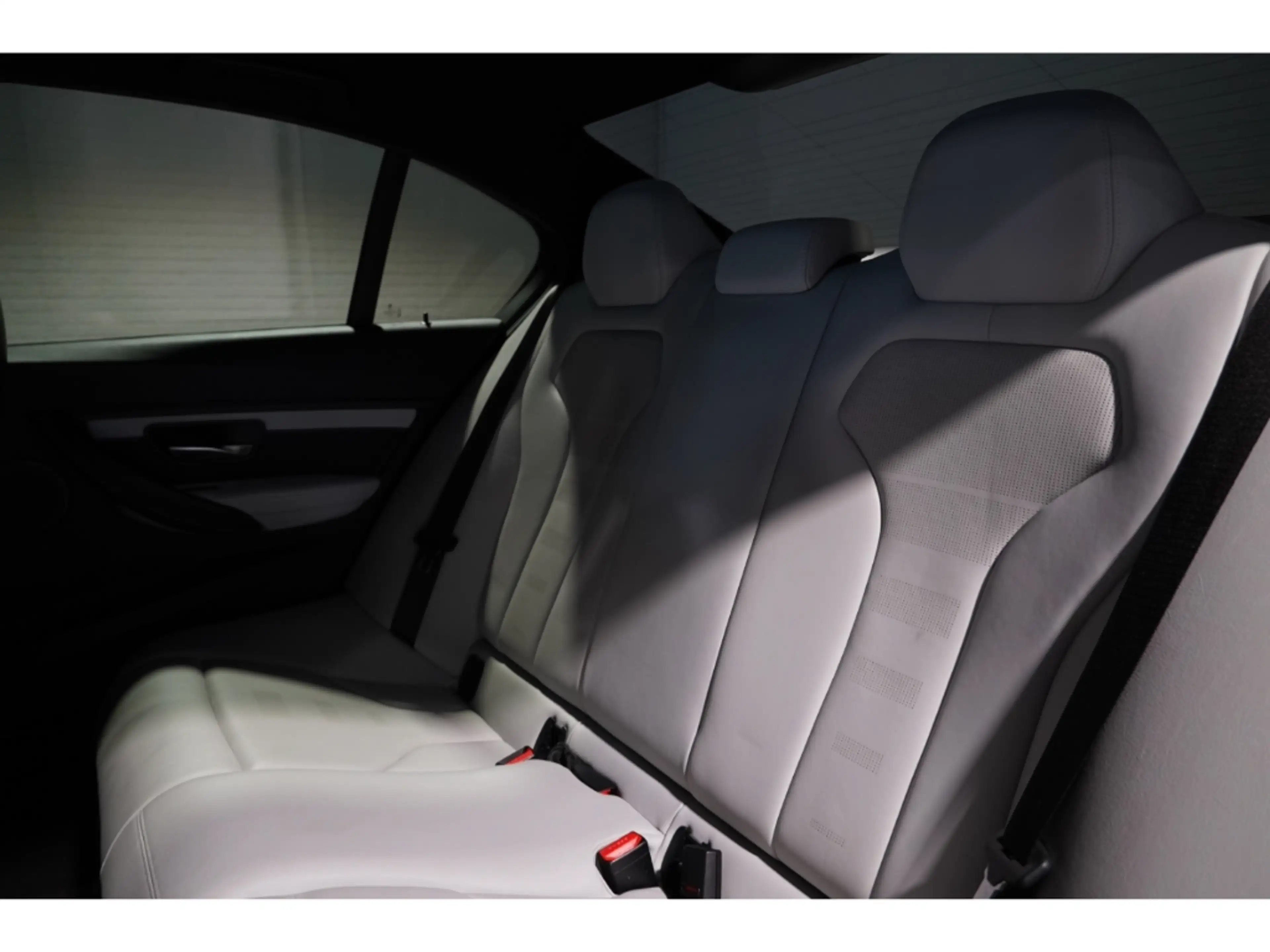 BMW M3 Comp Grail ST-XTA Carbon Erw.Leder HUD 360°HIFI — photo 13
