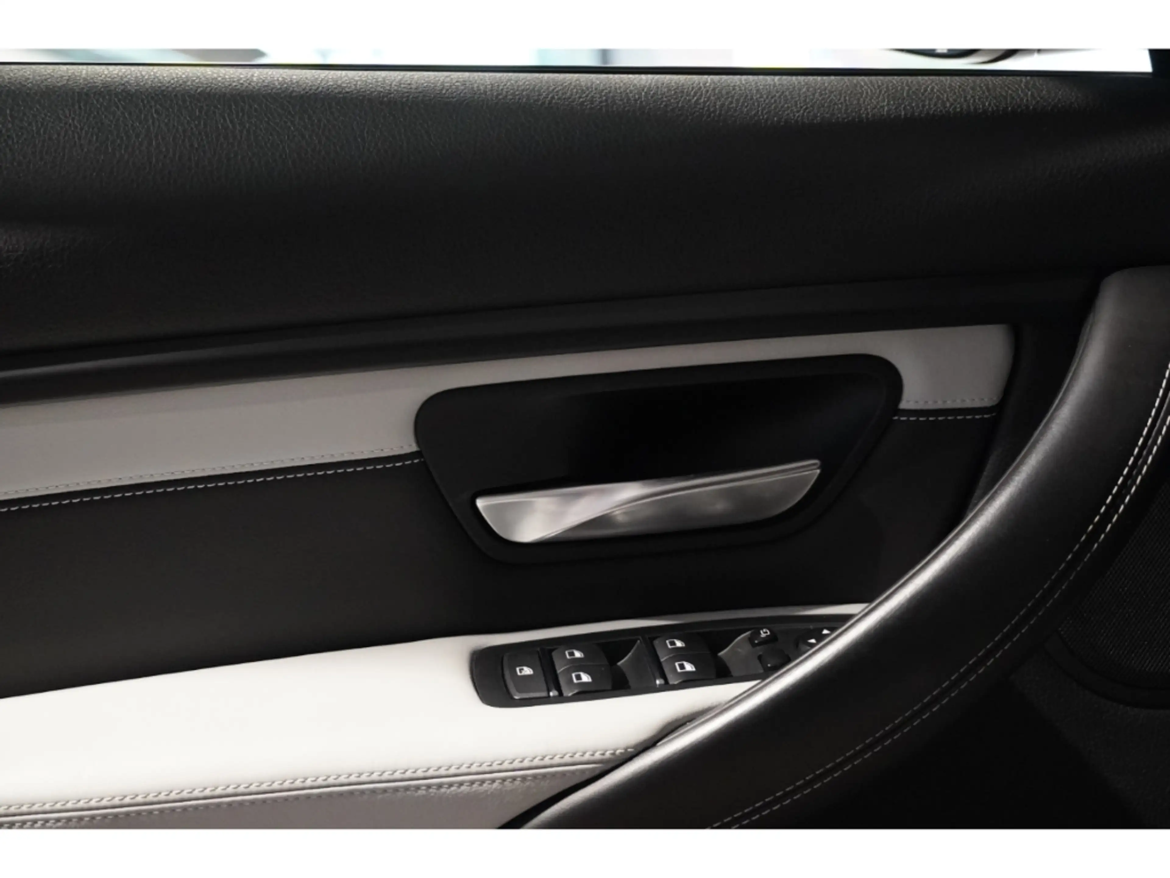 BMW M3 Comp Grail ST-XTA Carbon Erw.Leder HUD 360°HIFI — photo 8