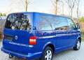 Volkswagen T5 Caravelle T5 2.5TDI Caravelle Klima 9Sitzer WebastoGardine Bleu - thumbnail 3
