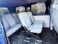 Volkswagen T5 Caravelle T5 2.5TDI Caravelle Klima 9Sitzer WebastoGardine Bleu - thumbnail 12