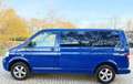 Volkswagen T5 Caravelle T5 2.5TDI Caravelle Klima 9Sitzer WebastoGardine Bleu - thumbnail 6