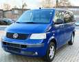 Volkswagen T5 Caravelle T5 2.5TDI Caravelle Klima 9Sitzer WebastoGardine Bleu - thumbnail 2