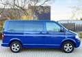 Volkswagen T5 Caravelle T5 2.5TDI Caravelle Klima 9Sitzer WebastoGardine Bleu - thumbnail 5