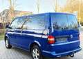 Volkswagen T5 Caravelle T5 2.5TDI Caravelle Klima 9Sitzer WebastoGardine Bleu - thumbnail 4