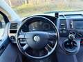 Volkswagen T5 Caravelle T5 2.5TDI Caravelle Klima 9Sitzer WebastoGardine Bleu - thumbnail 7