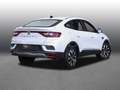 Renault Arkana ZEN TCe 140 EDC Navi Blanc - thumbnail 2