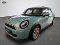MINI Cooper C Favoured Trim Grün - thumbnail 1