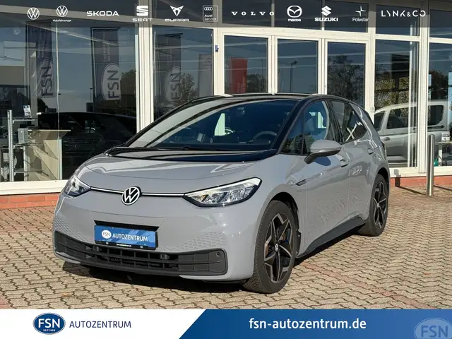Volkswagen ID.3 Pro DSG LED Clima Navi