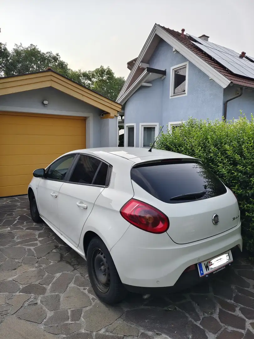Fiat Bravo 1,4 16V Dynamic - 1