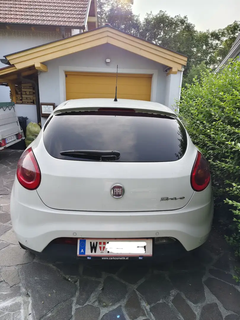 Fiat Bravo 1,4 16V Dynamic - 2