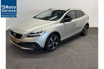 T3 153pk AUT6 Nordic+ Trekhaak 1500kg/ Leer/ Stoel