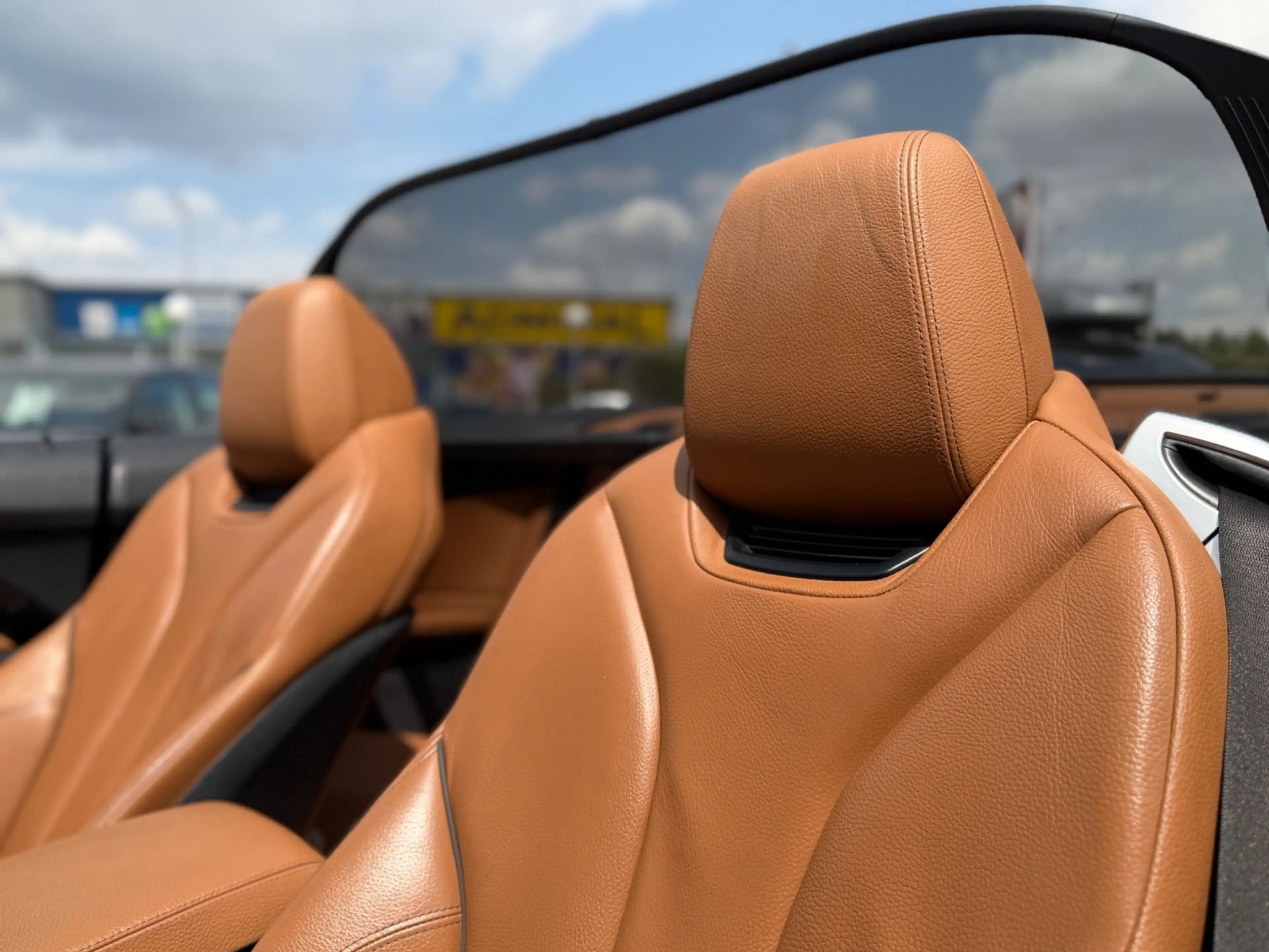 BMW 440 4er-Reihe Cabrio (F33) Cabrio M Sport Aut. — photo 14